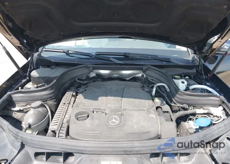 2013 Mercedes-Benz Glk 350 from USA, damaged, VIN WDCGG5HB3DF947317